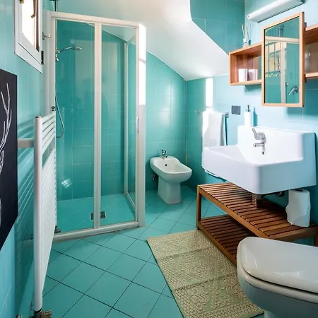 Casa Gaia Vakantiehuis Padua