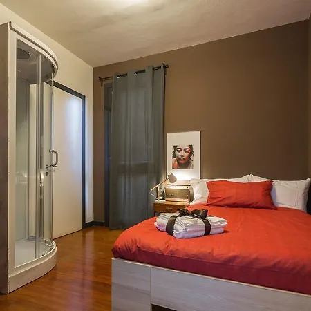 Vakantiehuis Casa Gaia *