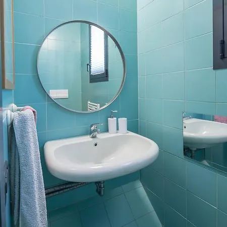 Casa Gaia Vakantiehuis Padua