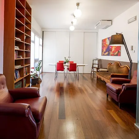 Casa Gaia Holiday home *
