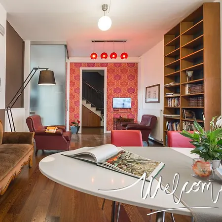 Holiday home Casa Gaia Padova